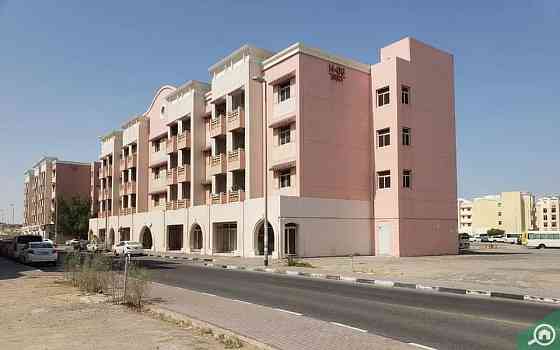 Best 2 BHK | Next to Dragon Mart Интернешнл Сити