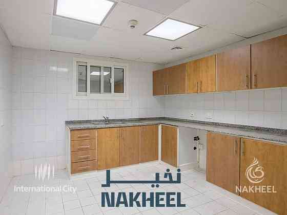 Best 2 BHK | Next to Dragon Mart Интернешнл Сити