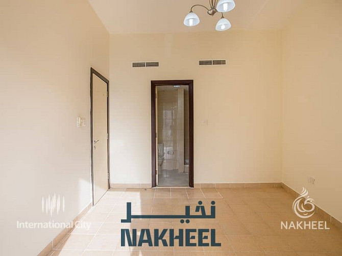 Best 2 BHK | Next to Dragon Mart Интернешнл Сити - изображение 5