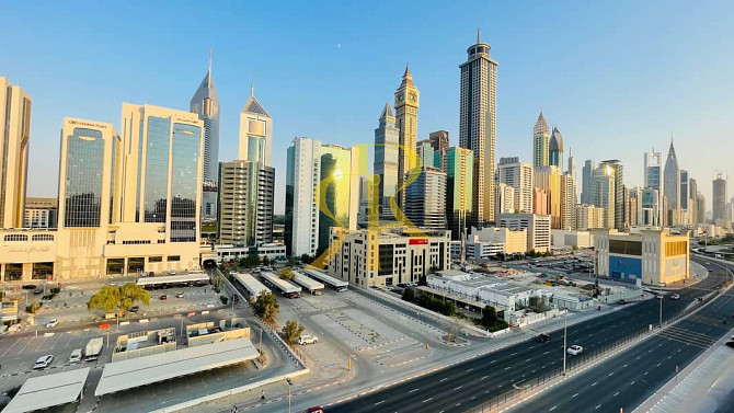 BEST OFFER | FULLY FURNISHED | SPACIOUS 2 BEDROOM Al Satwa - photo 8