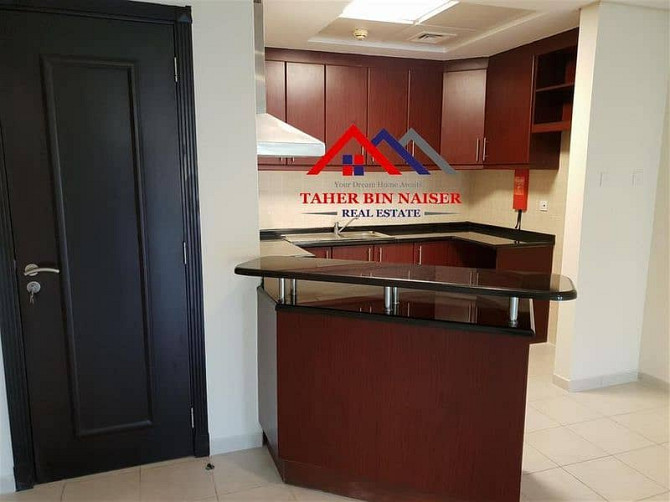 STREET 2, NEAR METRO 1 BEDROOM PRIME LOCATION READY TO MOVE Discovery Gardens - photo 8