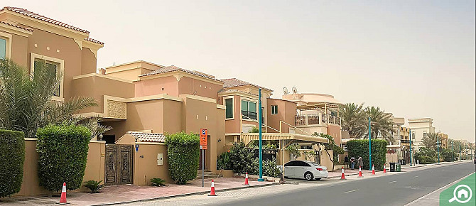 Spectacular Community Views | Available Now Umm Suqeim - photo 1