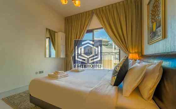 2 BHK| Fully Furnished | Pool View | Ready to Move Arjan