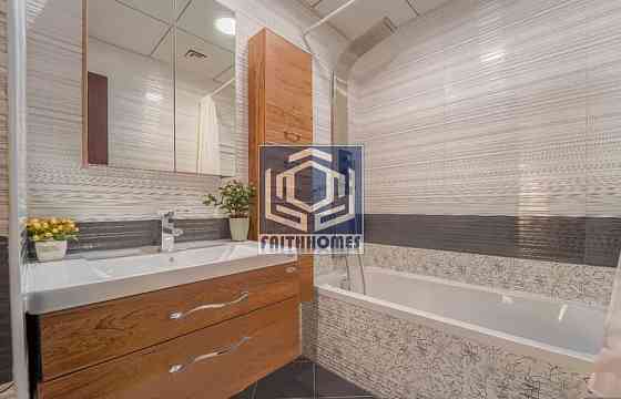 2 BHK| Fully Furnished | Pool View | Ready to Move Arjan