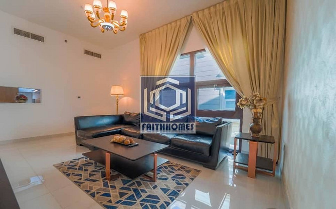 2 BHK| Fully Furnished | Pool View | Ready to Move Arjan - изображение 3