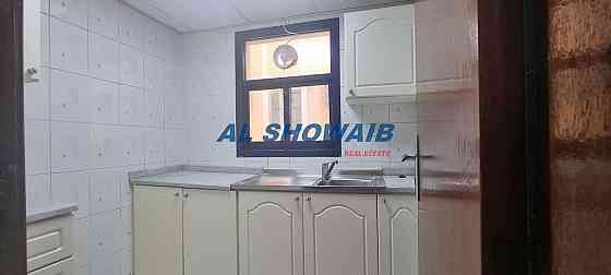 FAMILY STUDIO -CLOSED KITCHEN-HAMRIYA Bur Dubai