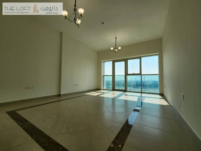 Brand New Luxurious 1 Bedroom Apartment in Al Garhoud Аль Гаруд - изображение 2