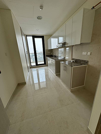 Brand New Luxurious 1 Bedroom Apartment in Al Garhoud Аль Гаруд - изображение 7