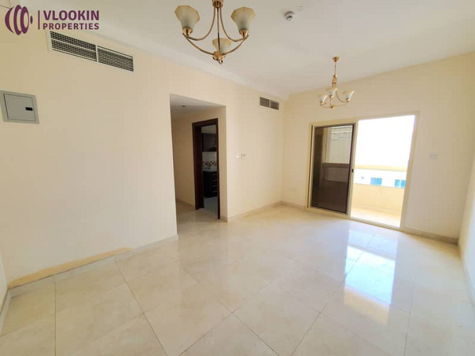 Hot Offer One Bedroom with Amazing Facilities 12 Payments Халифа Сити - изображение 8