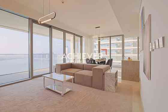 FULLY FURNISHED | READY TO MOVE IN | HIGH FLOOR Дубай Харбор