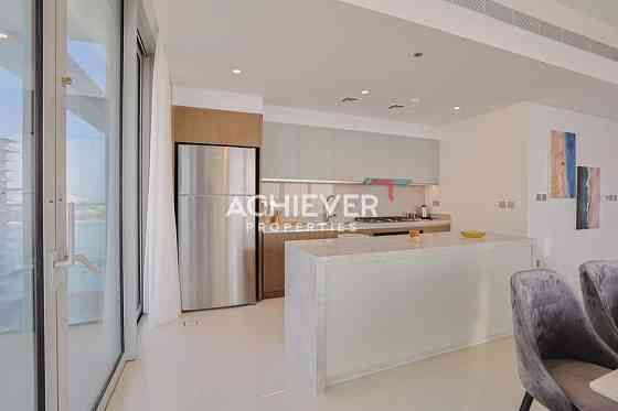 FULLY FURNISHED | READY TO MOVE IN | HIGH FLOOR Дубай Харбор