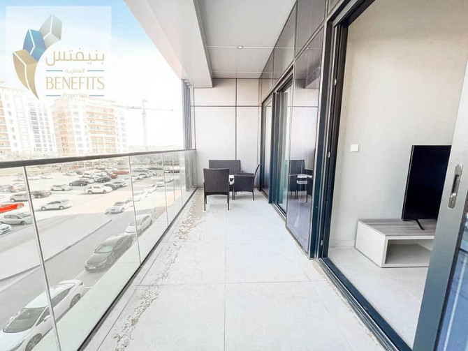 Fully Furnished | Vacant | Prime Location | Dubai Residence Complex - изображение 1