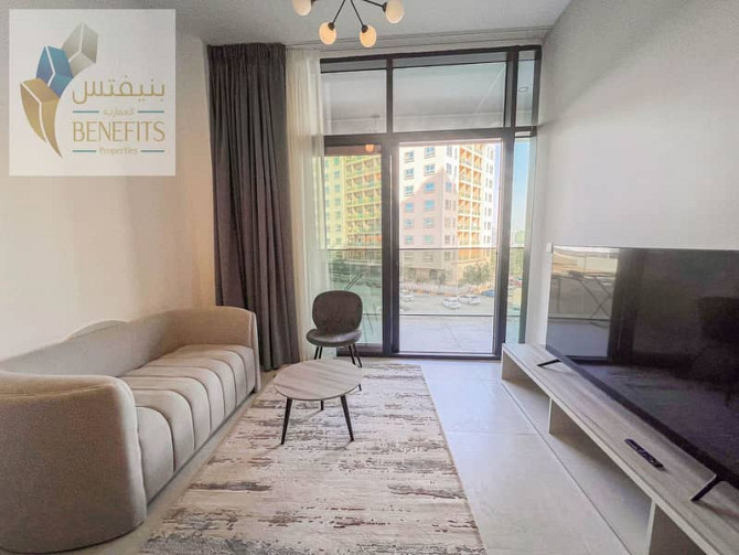 Fully Furnished | Vacant | Prime Location | Dubai Residence Complex - изображение 8