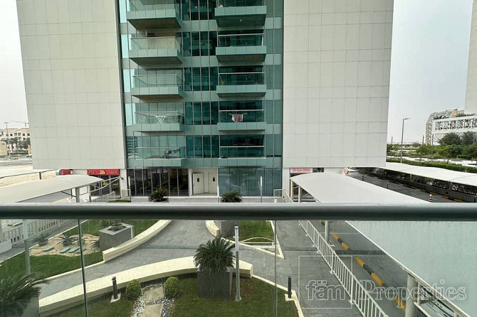 WELL MAINTAINED APT I SPACIOUS I DEWA ONLY Dubai Industrial City - photo 7