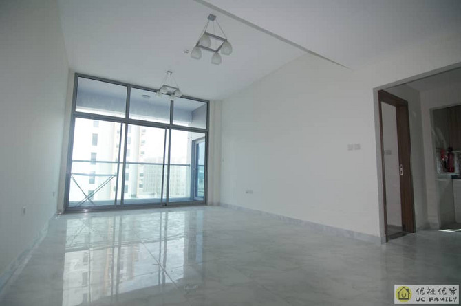 Fully Furnished Studio M/3100 Separate Kitchen Full Washroom Near By Safeer Mall In KCA Халифа Сити - изображение 4