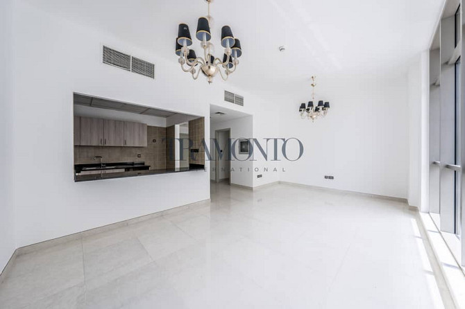 Fully Furnished Studio M/3100 Separate Kitchen Full Washroom Near By Safeer Mall In KCA Халифа Сити - изображение 2