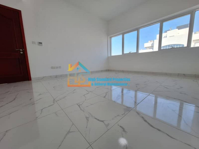 Hurry! Classy 2bhk with Balcony |Spacious Saloon |Basement Parking |Muroor Road Al Muroor - photo 4