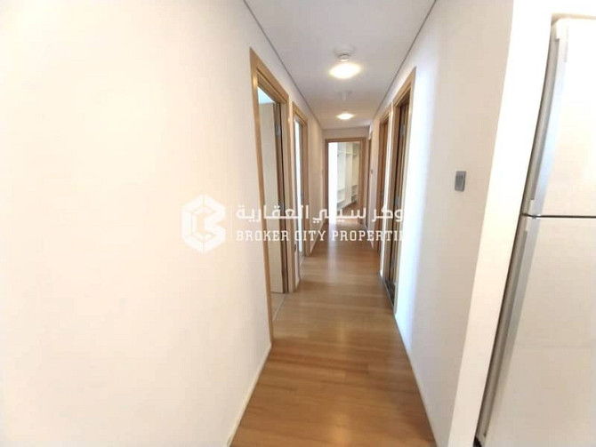Sea & Canal View 🌊 Spacious Apartment ✨ Modern Finishing💫 Аль Раха Бич - изображение 5