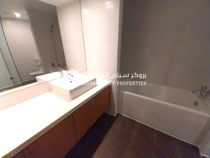 Sea & Canal View 🌊 Spacious Apartment ✨ Modern Finishing💫 Аль Раха Бич - изображение 2
