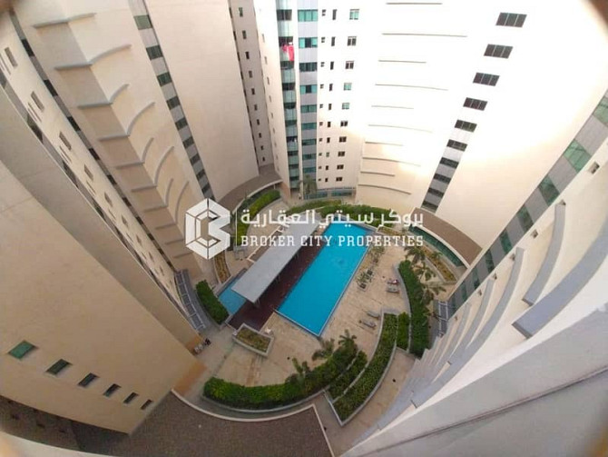 Sea & Canal View 🌊 Spacious Apartment ✨ Modern Finishing💫 Аль Раха Бич - изображение 7