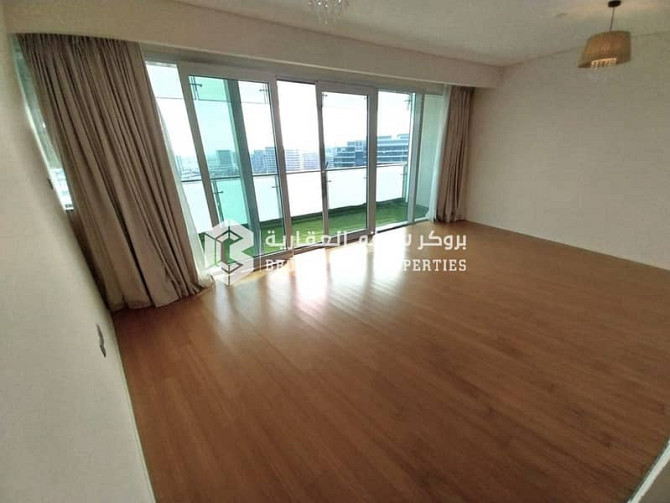 Sea & Canal View 🌊 Spacious Apartment ✨ Modern Finishing💫 Аль Раха Бич - изображение 1