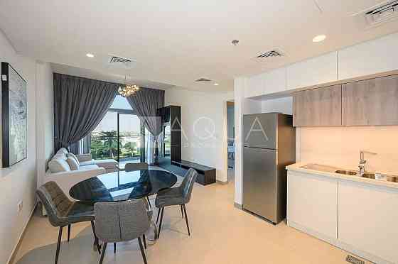 Pool View | Balcony | Fully Furnished | VACANT Arjan