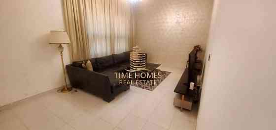 Pool View | Balcony | Fully Furnished | VACANT Arjan