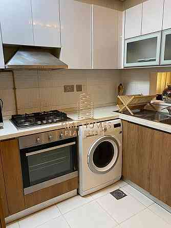 Pool View | Balcony | Fully Furnished | VACANT Arjan