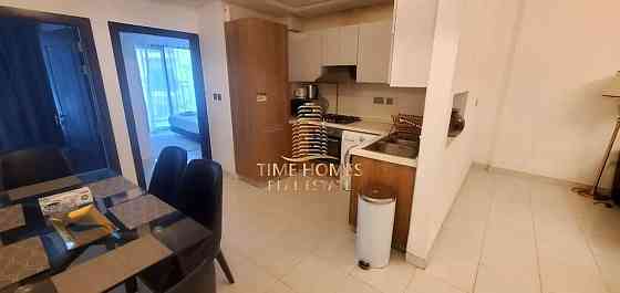 Pool View | Balcony | Fully Furnished | VACANT Arjan