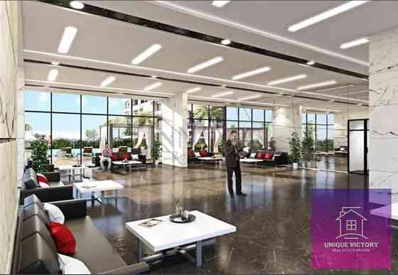 EXCLUSIVE   ||  FULLY  FURNISHED  ||   POOL VIEW || BRAND NEW Arjan