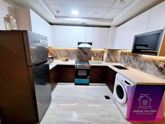 EXCLUSIVE   ||  FULLY  FURNISHED  ||   POOL VIEW || BRAND NEW Arjan