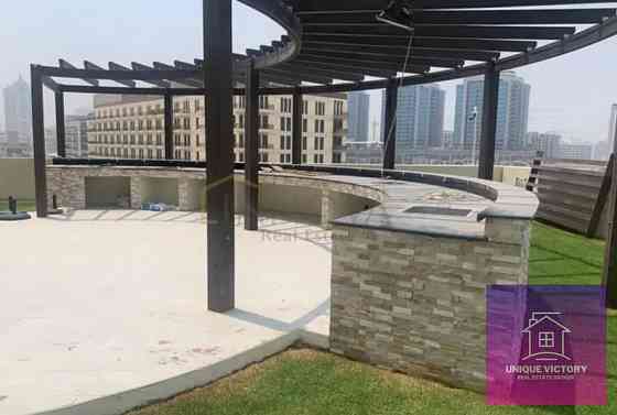 EXCLUSIVE   ||  FULLY  FURNISHED  ||   POOL VIEW || BRAND NEW Arjan