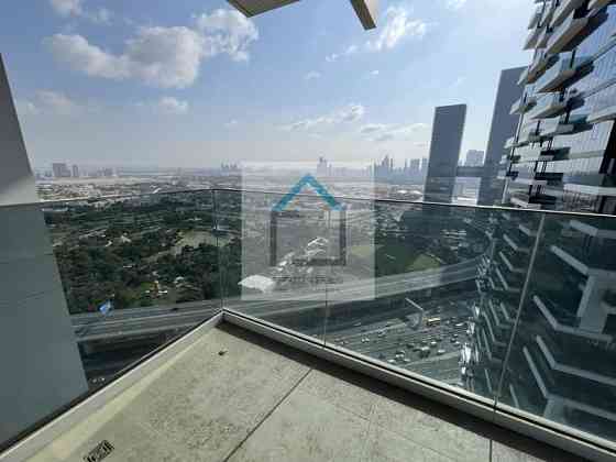 1 BR Apartment with Specular Skyline View Bur Dubai