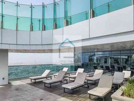 1 BR Apartment with Specular Skyline View Bur Dubai
