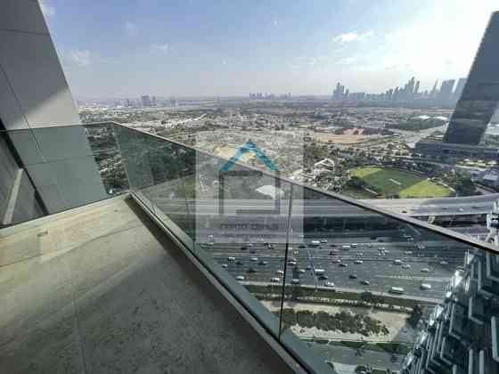 1 BR Apartment with Specular Skyline View Bur Dubai