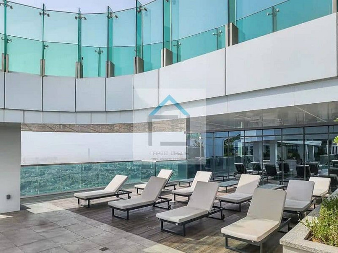 1 BR Apartment with Specular Skyline View Bur Dubai - photo 4