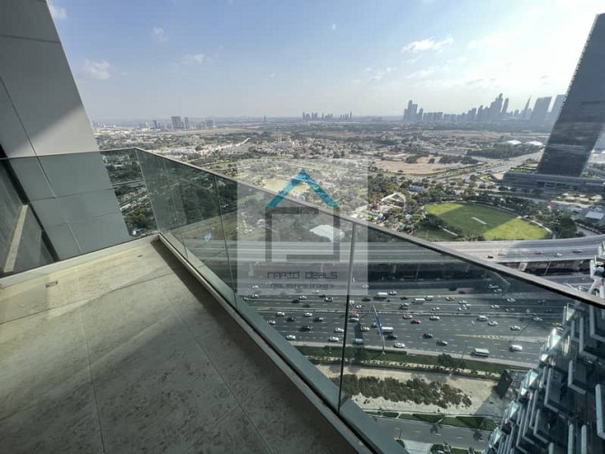 1 BR Apartment with Specular Skyline View Bur Dubai - photo 5