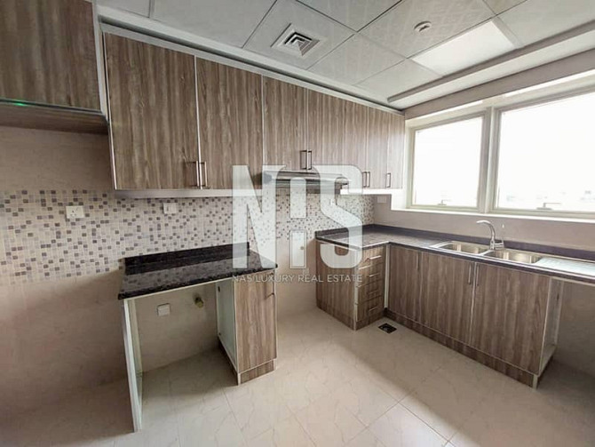 Luxury Living | Downtown Apartment with Panoramic views Аль Раха Бич - изображение 7