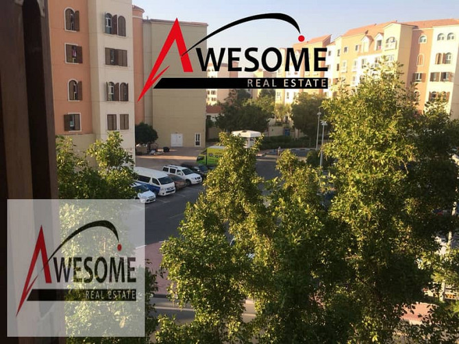 NEAR TO METRO II ONE BEDROOM WITH BALCONY MED CLUSTER Discovery Gardens - photo 2