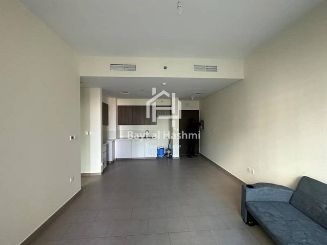 Sea View | Brand New Spacious 3BHK | Maid Room | Big Balcony Аль Раха Бич - изображение 7