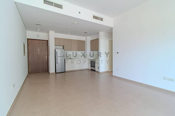 Sea View | Brand New Spacious 3BHK | Maid Room | Big Balcony Аль Раха Бич - изображение 8