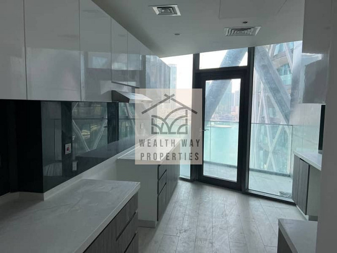 l Hot Deal l 13 Month Contract  l  Brand New 2 Bedrooms Plus Maid l Full Amenities l Туристический Клубный Район (ТКР) - изображение 4