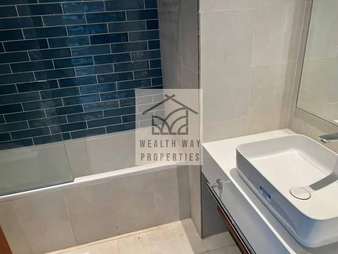 l Hot Deal l 13 Month Contract  l  Brand New 2 Bedrooms Plus Maid l Full Amenities l Туристический Клубный Район (ТКР) - изображение 1