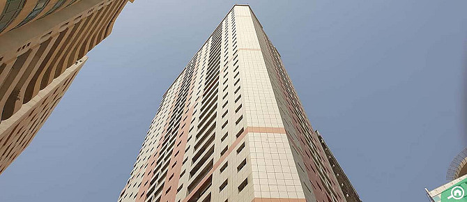 Wow  Offer  >>{ 1-BHK Apartment } With  Balcony +     GYM +  Kids play area  !!!  Call Now Mr. ALI Аль Нахда (Шарджа) - изображение 1