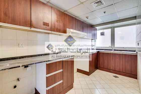 Spacious One Bedroom with Balcony near to Metro MOE Al Barsha for Rent Аль Барша