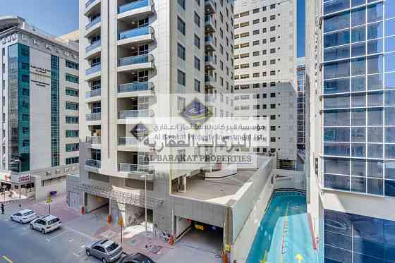 Spacious One Bedroom with Balcony near to Metro MOE Al Barsha for Rent Аль Барша