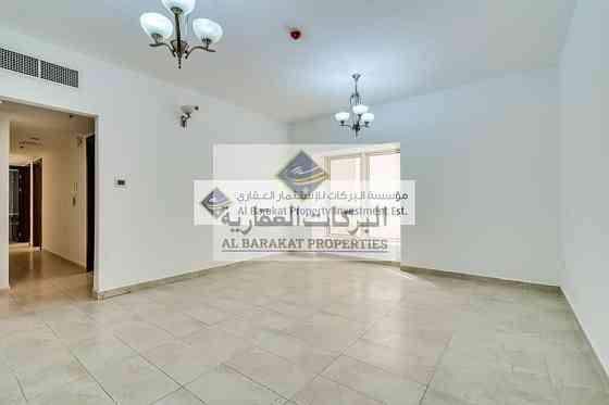 Spacious One Bedroom with Balcony near to Metro MOE Al Barsha for Rent Аль Барша