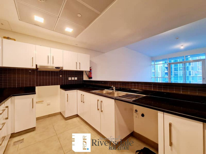 Stunning -2BHK+Maid-2 Months Free Аль Раха Бич - изображение 4
