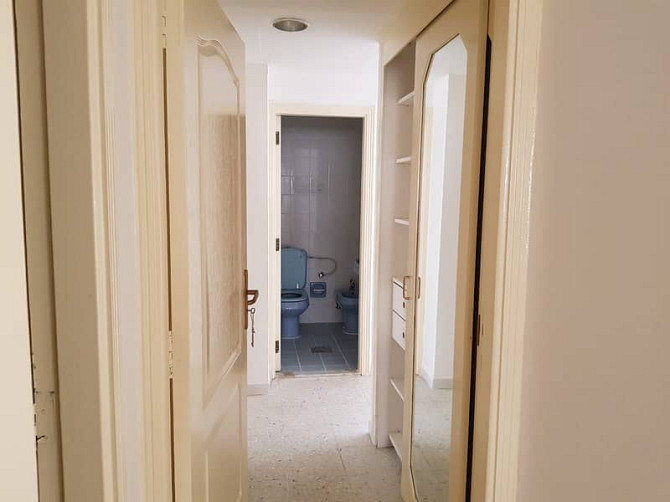 Spacious 4+maid with parking near Abu Dhabi Mall Туристический Клубный Район (ТКР) - изображение 2