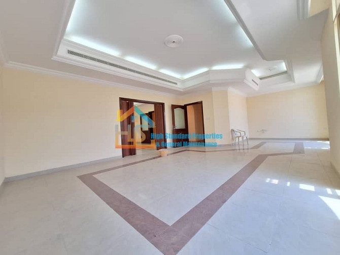 1BHK with 2 washrooms with Split inverter Ac installed Last unit available. . . Абу Шагара - изображение 8